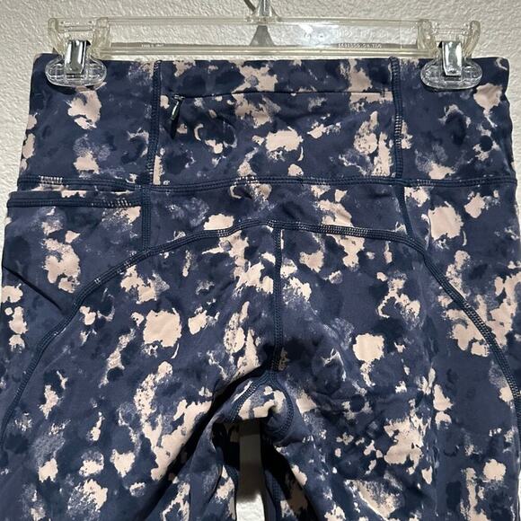 Sweaty Betty Power High-Waist 7/8 Workout Leggings SZ S - Picture 9 of 14